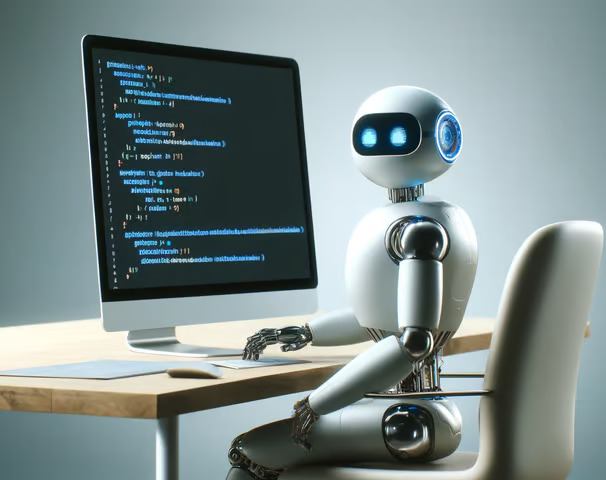 AI Powered Code Assistant